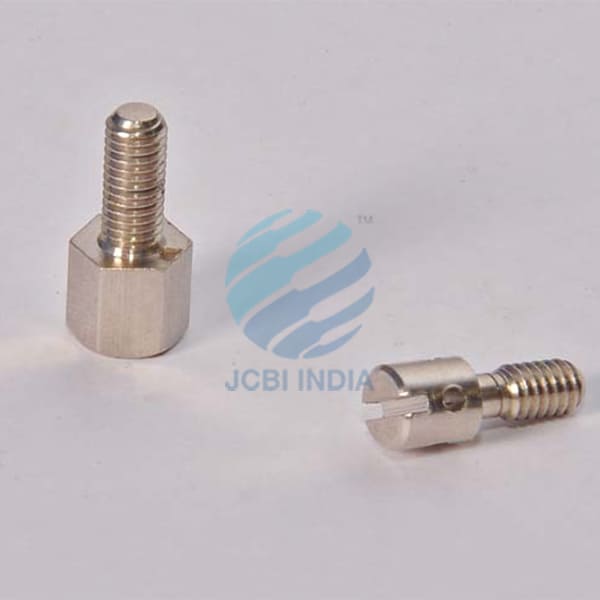 Brass Sealing Screw 42